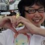 【動画】明日学校　仕事行きたくない人に邪気を切って気を送ります　頑張れ日本