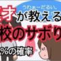 【動画】学校や会社を休んで遊びたい奴はみろ