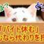【動画】海外の反応 どっちだ?「バイト休む」店長「休むなら代わりを探せ」この場合店長は正しいのか? 【動画】海外の反応 どっちだ?「バイト休む」店長「休むなら代わりを探せ」この場合店長は正しいのか?
