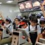 【動画】【感動】５日で辞めたマクドナルドのバイト。そこで見た厨房での光景がスゴかった